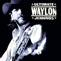 Los mejores  - Ultimate Waylon Jennings